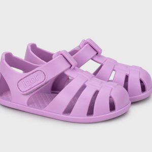 cangrejera respetuosa Igor malva