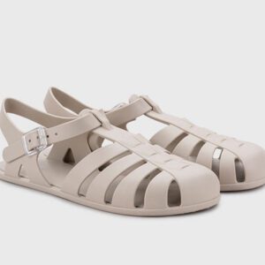 cangrejera respetuosa mujer ura