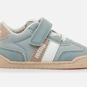 deportivas free baby azul