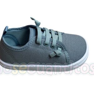 lonas blanditos goldfish azul jeans