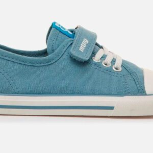 lonas mustang free azul celeste