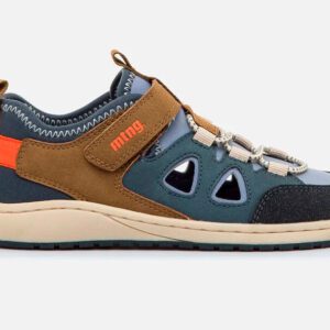 sandalias deportivas mustang free marino camel