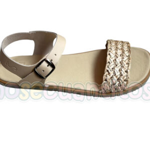 sandalias respetuosas Flexinens 5741-PR