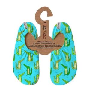 slip stop lizard cocodrilo